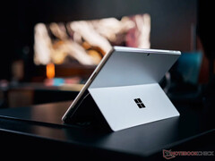 Microsoft's 'Platinum' finish is set to return for the Surface Pro 12 generation.