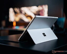 Microsoft's 'Platinum' finish is set to return for the Surface Pro 12 generation.