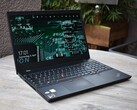 Lenovo ThinkPad P15v G3 AMD laptop review: a ThinkPad workstation now with a Ryzen 6000H for the first time