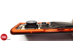 The Phantom X2 Pro sans rear panel. (Source: PBKReviews via YouTube)