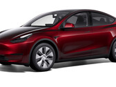 The RWD Model Y is cheaper than Prius in EU (image: Tesla)