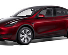 The RWD Model Y is cheaper than Prius in EU (image: Tesla)