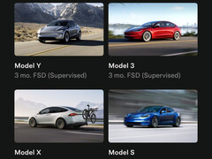 The loyalty discount of $1,000 still stays for vehicles like Model S or Model X. (Image source: Tesla)