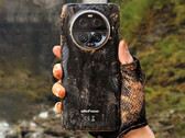 Ulefone pre-installs Android 13 on its latest rugged smartphone. (Image source: Ulefone)