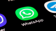 WhatsApp is set to get personalized advertising soon. (Image source: WhatsApp)