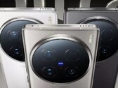 More of the same at the Ultra tier? (Image source: Vivo)