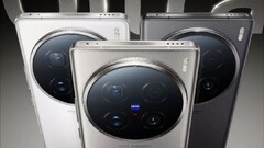 More of the same at the Ultra tier? (Image source: Vivo)