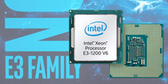 Intel launches Xeon E3-1200 v6 CPU for servers
