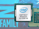 Intel launches Xeon E3-1200 v6 CPU for servers