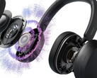 A new, budget headset from Xiaomi support Bluetooth 5.4 and adaptive ANC.