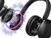A new, budget headset from Xiaomi support Bluetooth 5.4 and adaptive ANC.
