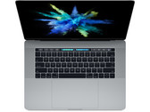 Apple MacBook Pro 15 2017 (2.8 GHz, 555) Laptop Review