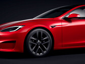 The Tesla Model S is currently Tesla's sportiest vehicle on sale. (Image source: Tesla)