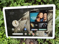 Review: The Google Pixel Tablet was provided by Google Germany