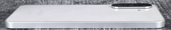 Left case side