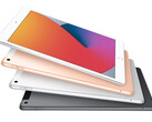 Apple iPad 10.2 (2020) - Rejuvenation of the lower-priced Apple tablet