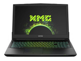Schenker XMG Apex 15 (Clevo N950TP6) Laptop Review
