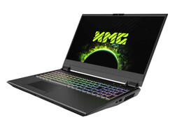 In review: Schenker XMG Pro 15. Test unit provided by bestware.com