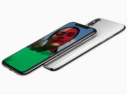 In review: Apple iPhone X