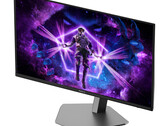 The AGON Pro AG326UD is AOC's latest 32-inch gaming monitor. (Image source: AOC)