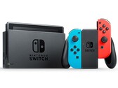 The Switch Pro may be able to support 4K gaming, at least in docked mode (Image source: Nintendo)