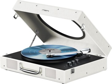 The Revival 65 comes in white...