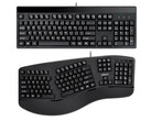 Adesso announces the EasyTouch 130 (top) and EasyTouch 150 (bottom) mechanical keyboards. (Image source: Adesso)