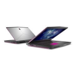 The Alienware 15R4 and 17R5 now sport the latest 'Coffee Lake-H' CPUs. The Alienware 15R4 and 17R5 now sport the latest 'Coffee Lake-H' CPUs.