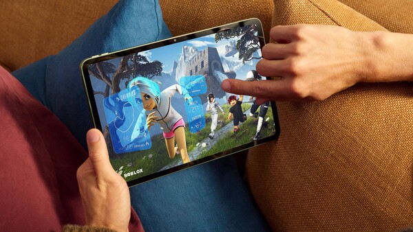 The Alexa Tablet 11 has a 90Hz display.