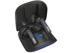 Asus ROG Cetra TWS gaming earbuds (Source: Asus)