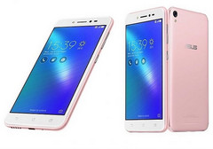 Asus ZenFone Live Android smartphone for selfies and live streaming now available in Taiwan