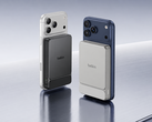 The Belkin Slim Magnetic Power Bank 10K is now available in the US