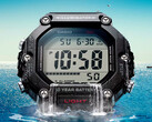 Casio has released three new AE1600H series watches in the US. (Image source: Casio)