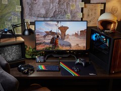 The Corsair Arc Raiders Collection is available to buy now.