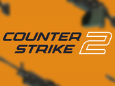 Counter-Strike 2 banner with M249s overlaid on it.