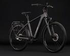 Cube is offering a new e-bike