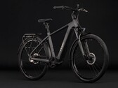 Cube is offering a new e-bike