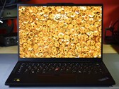 Lenovo ThinkPad T14s Gen 6 laptop review: Snapdragon X Elite enables epic battery life