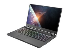 Newegg's current deal on the Gigabyte AORUS 17G YD lowers the effective price of the high-end RTX 3080 gaming laptop to US$1,699.