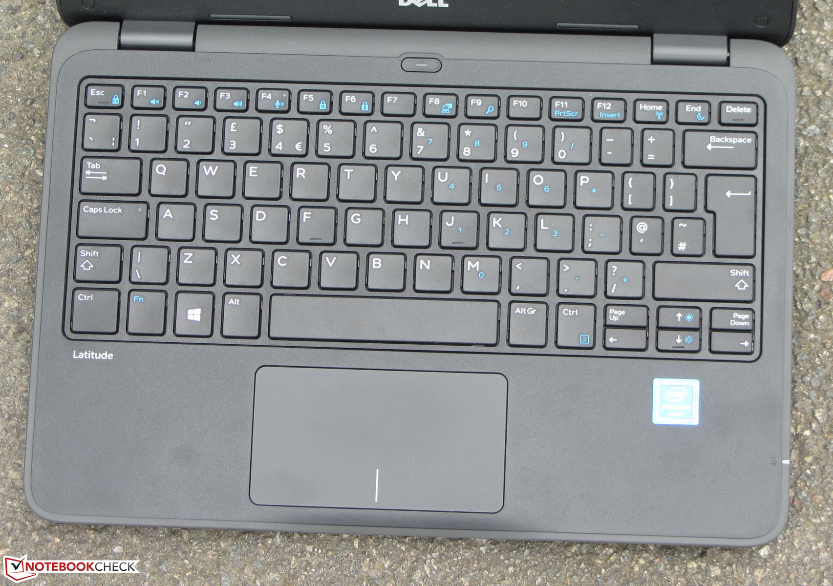 Dell Latitude 3180 (N4200, HD) Laptop Review Reviews