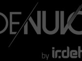 The Denuvo logo