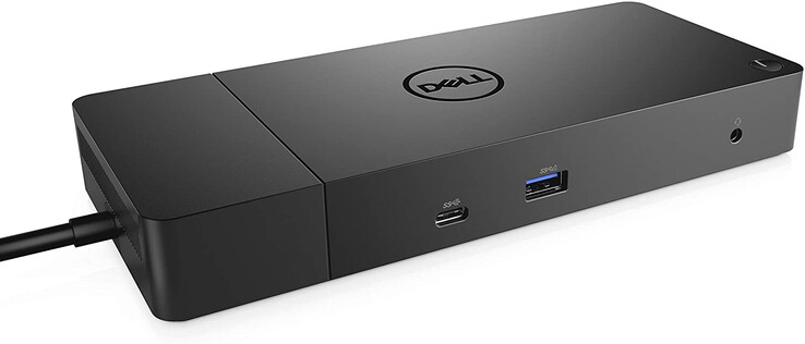 Dell Latitude 5310 in review: Business laptop with long battery