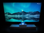 The Xiaomi Laser Cinema 2 will launch for CNY 12,999 (~US$2,033). (Image source: Xiaomi)
