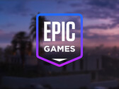 Epic Games Store has revealed the first two mystery games from the Mega Sale vaults. Pictured: an edited screenshot from Dead Island 2. (Image source: Epic Games Store)