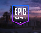 Epic Games Store has revealed the first two mystery games from the Mega Sale vaults. Pictured: an edited screenshot from Dead Island 2. (Image source: Epic Games Store)