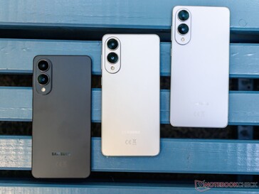 Galaxy S25 Edge chassis (image source: Notebookcheck)