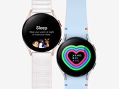 The Galaxy Watch FE is essentially a re-released Galaxy Watch4. (Image source: Samsung)