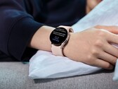 A Galaxy Watch. (Source: Samsung)