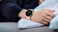 A Galaxy Watch. (Source: Samsung)