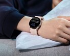 A Galaxy Watch. (Source: Samsung)